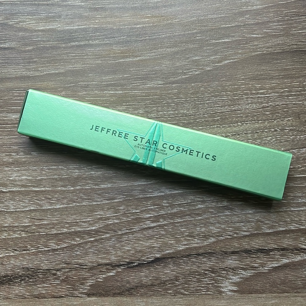 Jeffree Star Cosmetics Cold Digger Automatic Eyeliner